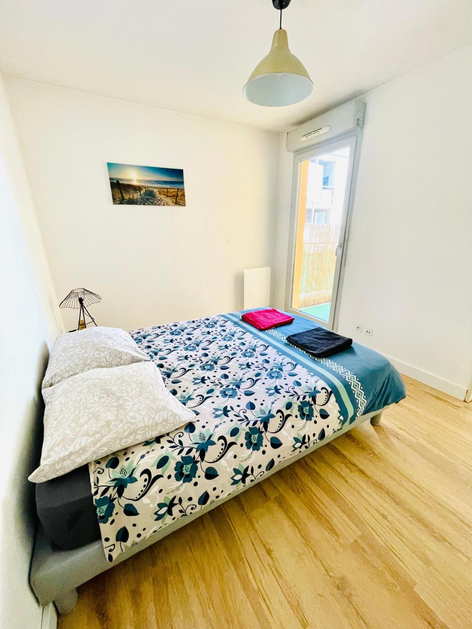 Appartement Avec Place De Parking Et Piscine Villefranche-sur-Saône Εξωτερικό φωτογραφία